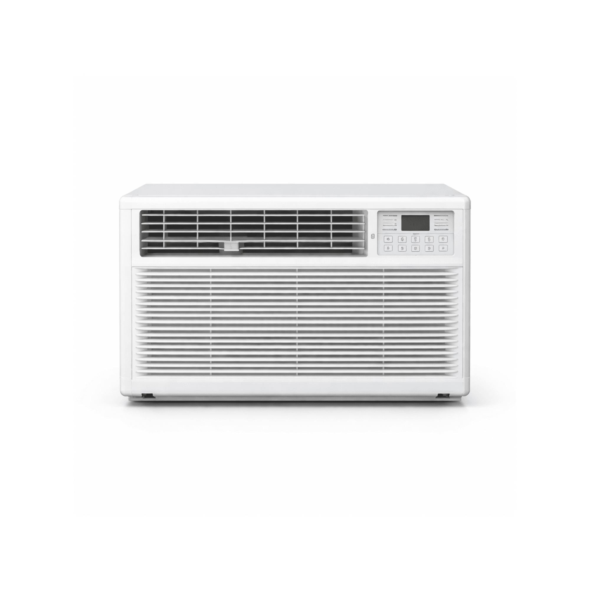 Window Air Conditioner