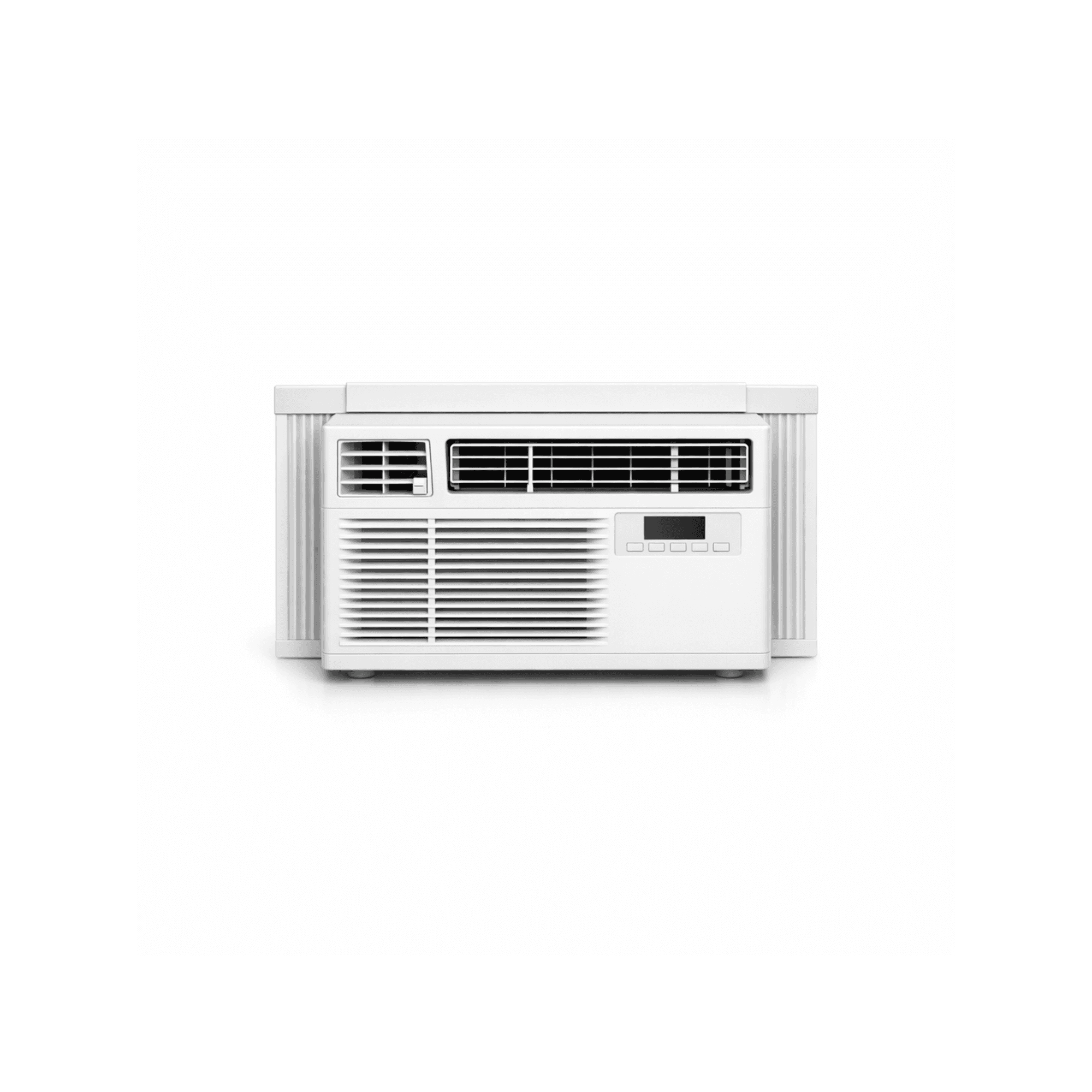 Window Air Conditioner Unit