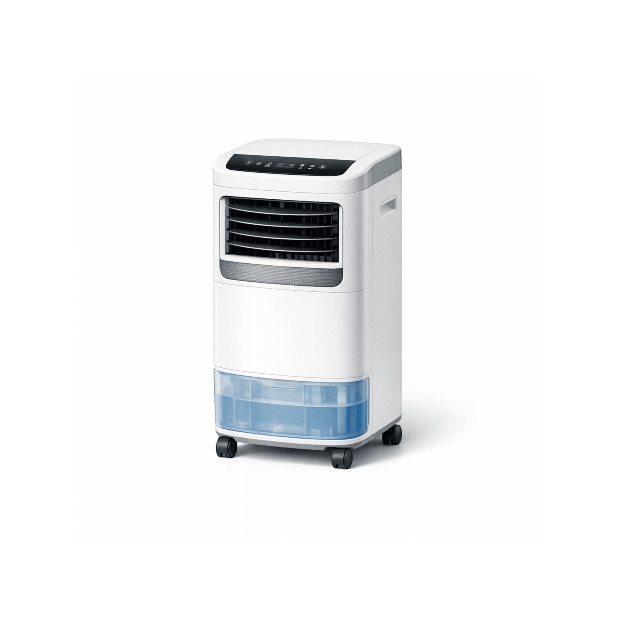 Portable Evaporative Air Cooler