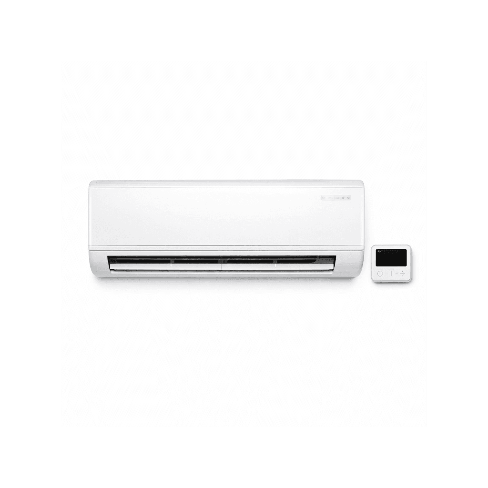 Wall-Mounted Air Conditioner