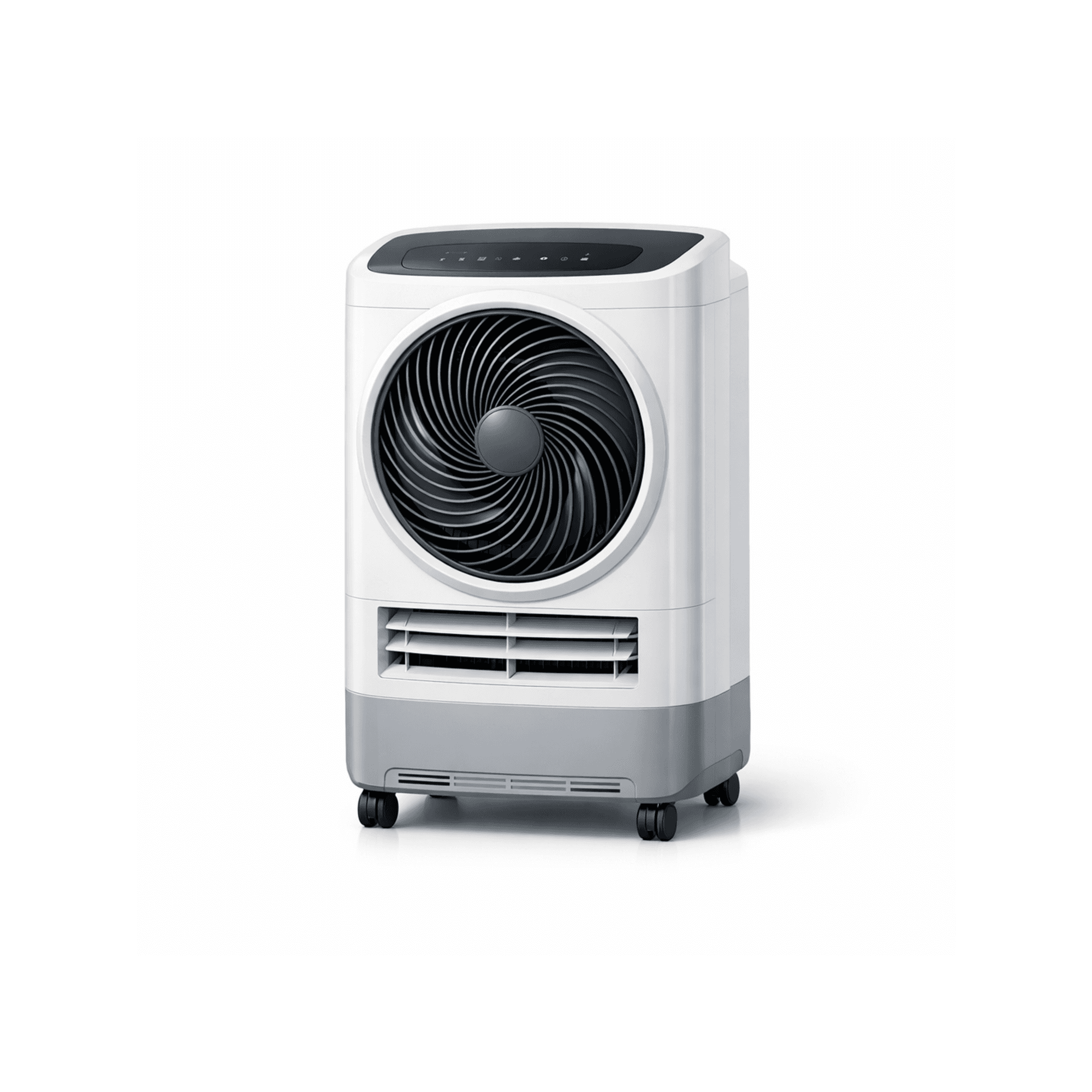 Portable Air Cooler Fan