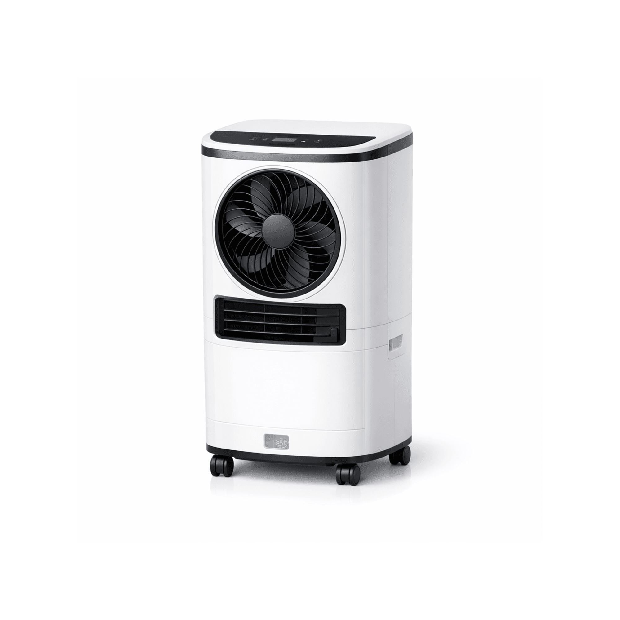 Portable Room Air Conditioner