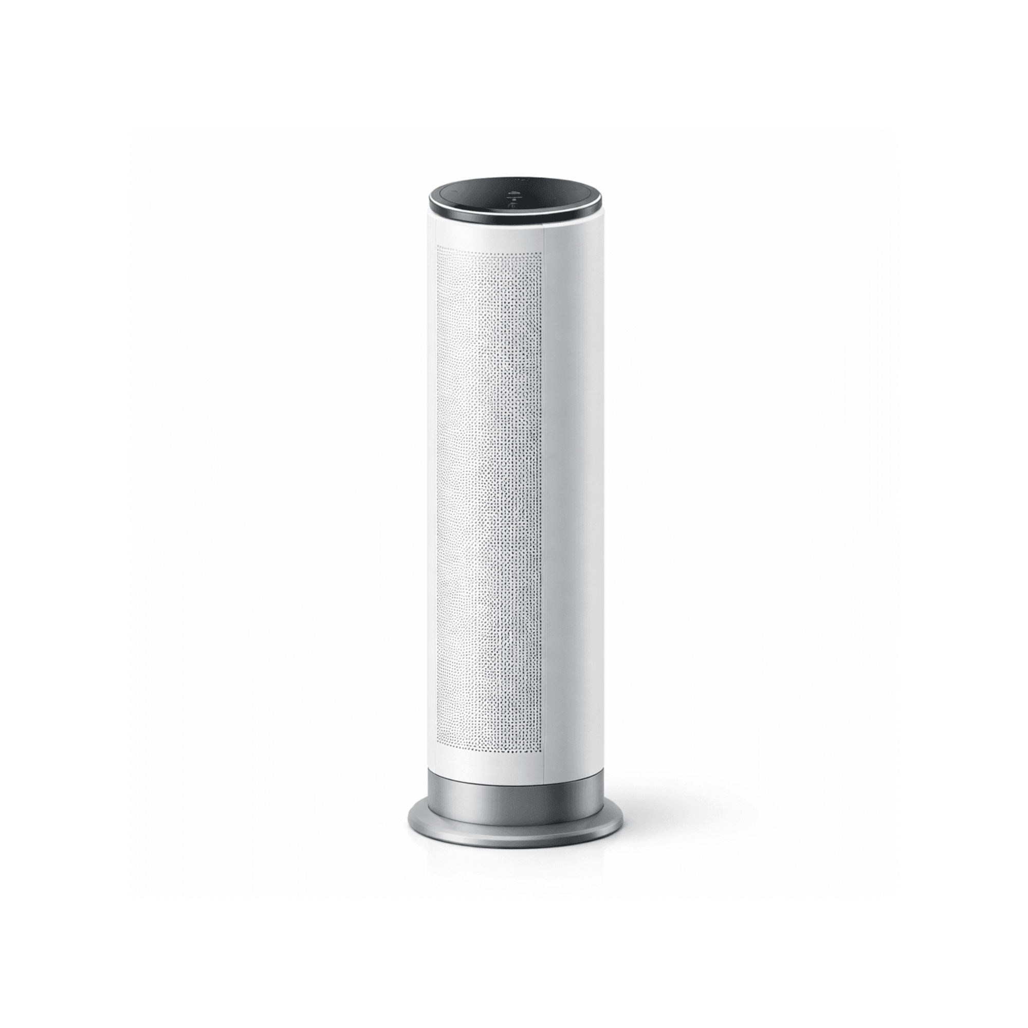 Cylindrical HEPA Air Purifier