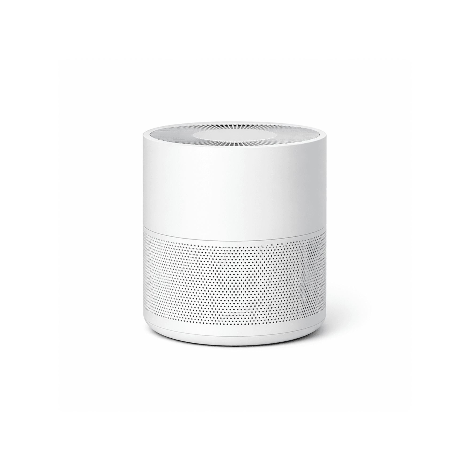 Bedroom Air Purifier