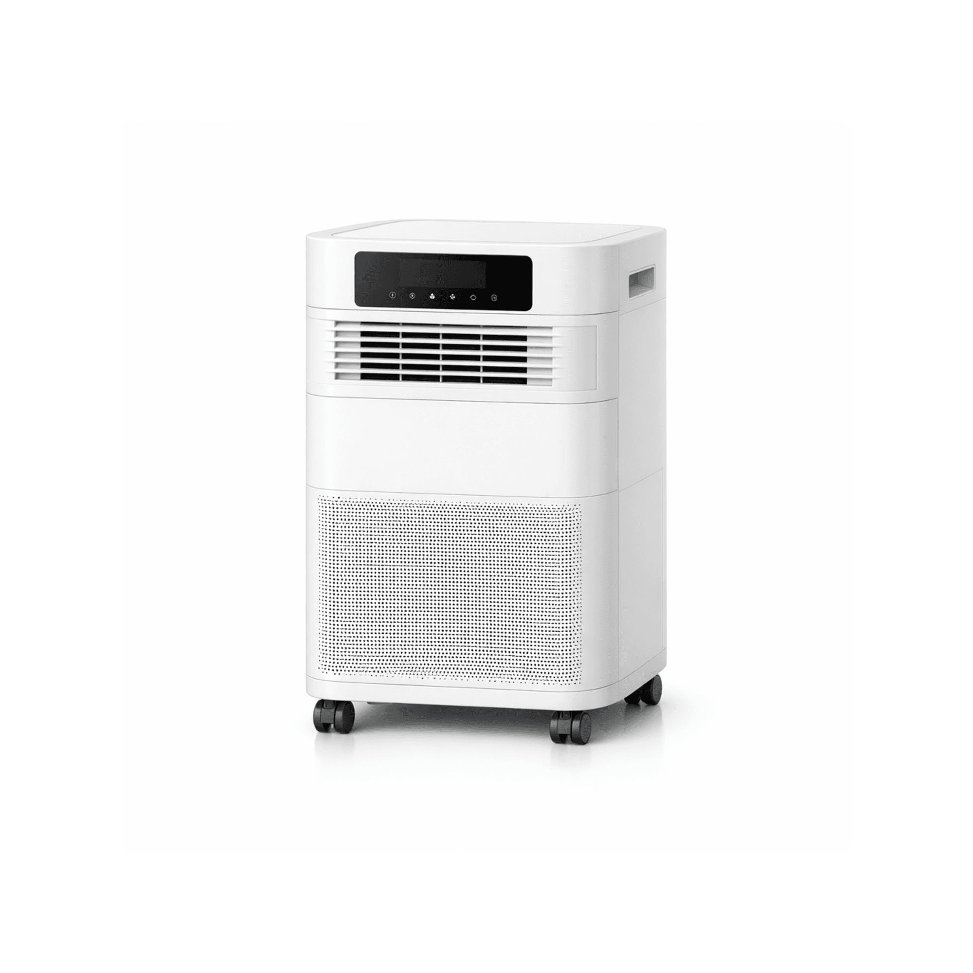Slim Tower Air Purifier