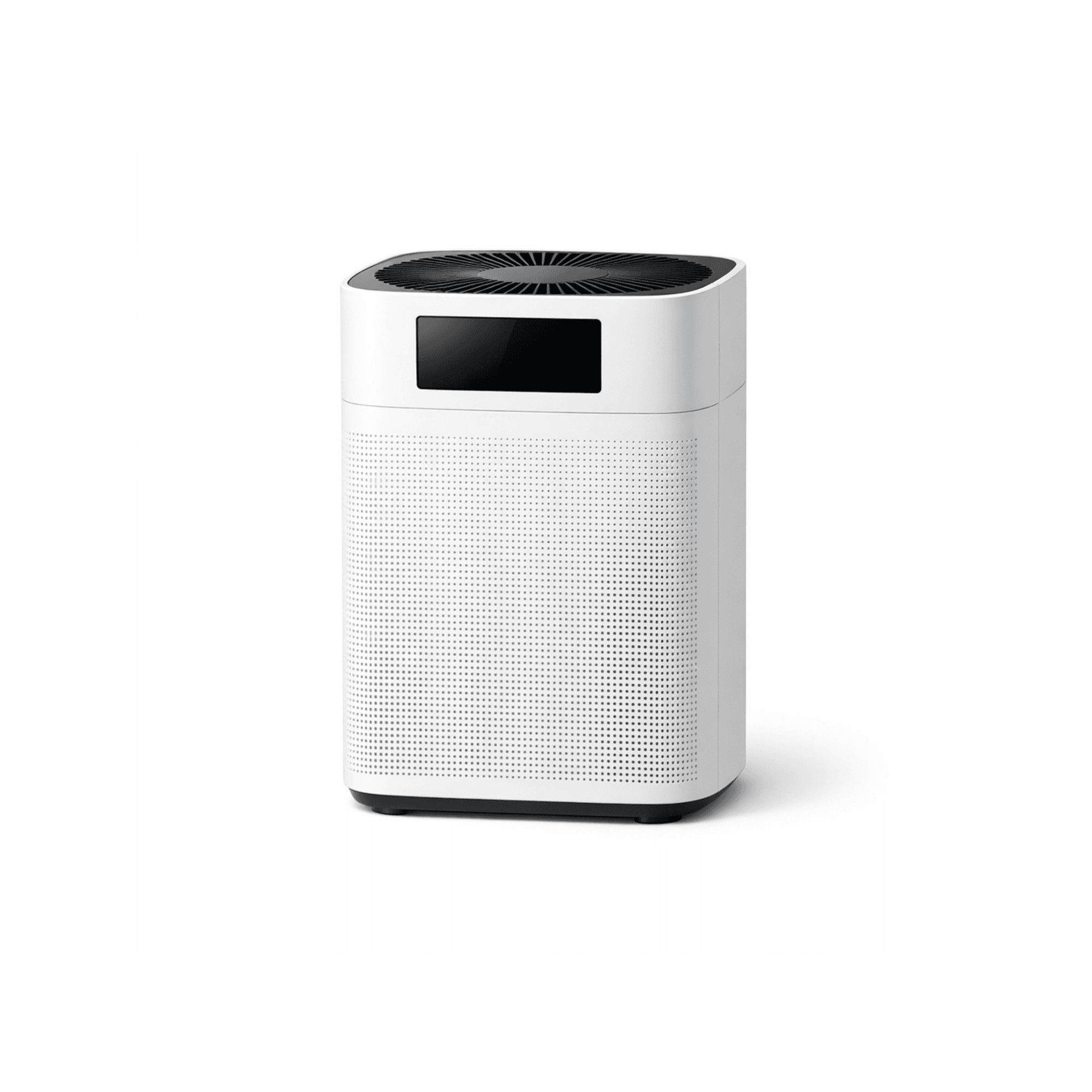Black HEPA Air Purifier