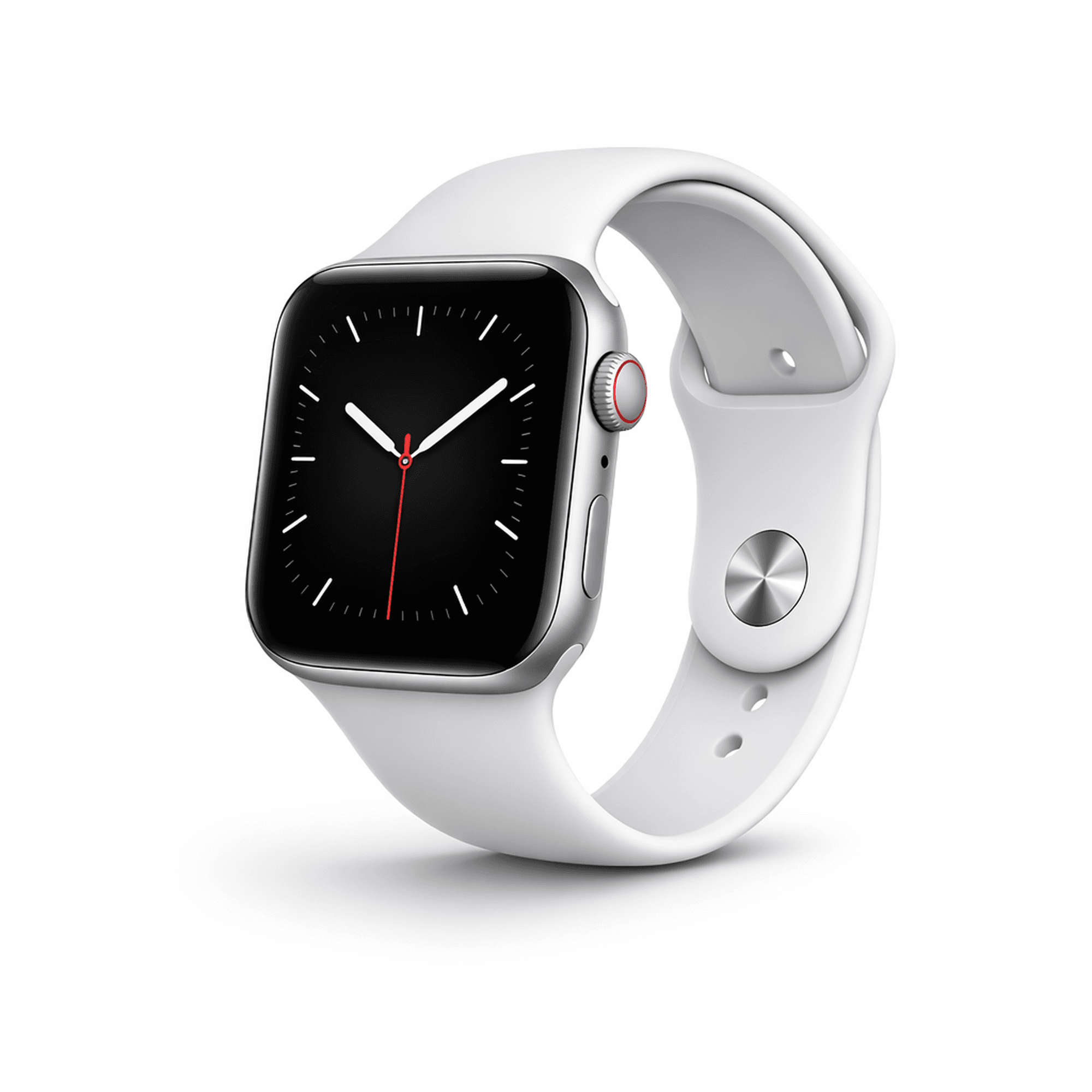 Apple Smart Watch Cellular Model