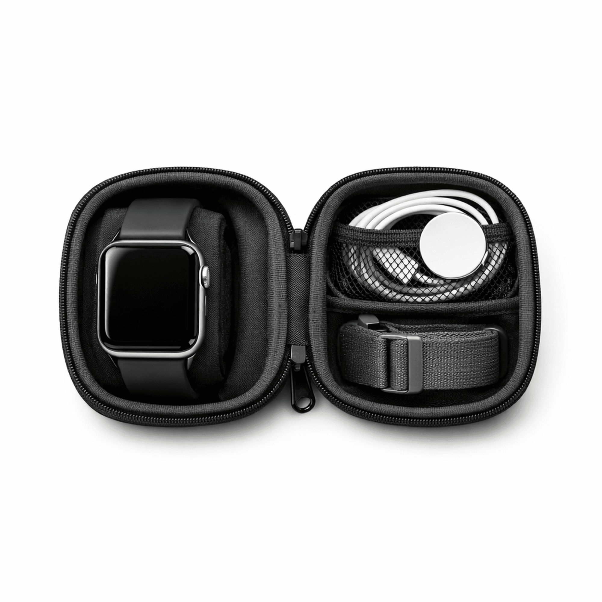 Apple Watch Travel Case Bundle