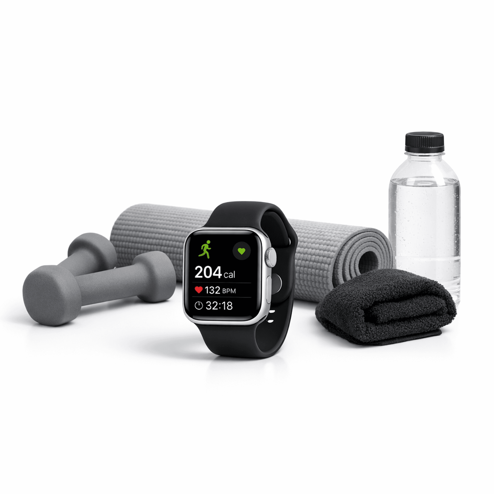 Apple Watch Travel Case Bundle