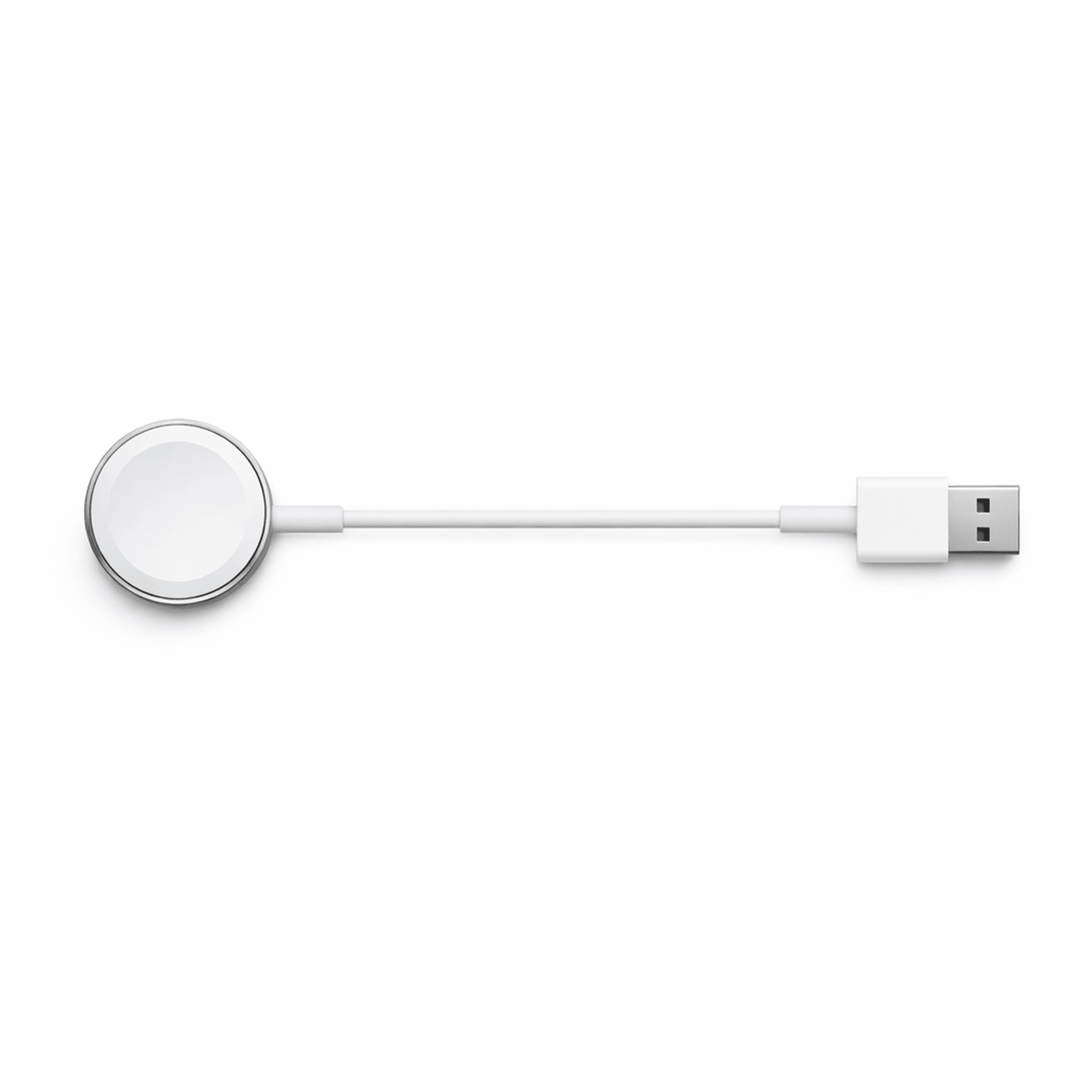 Apple Smart Watch Magnetic Charger Cable