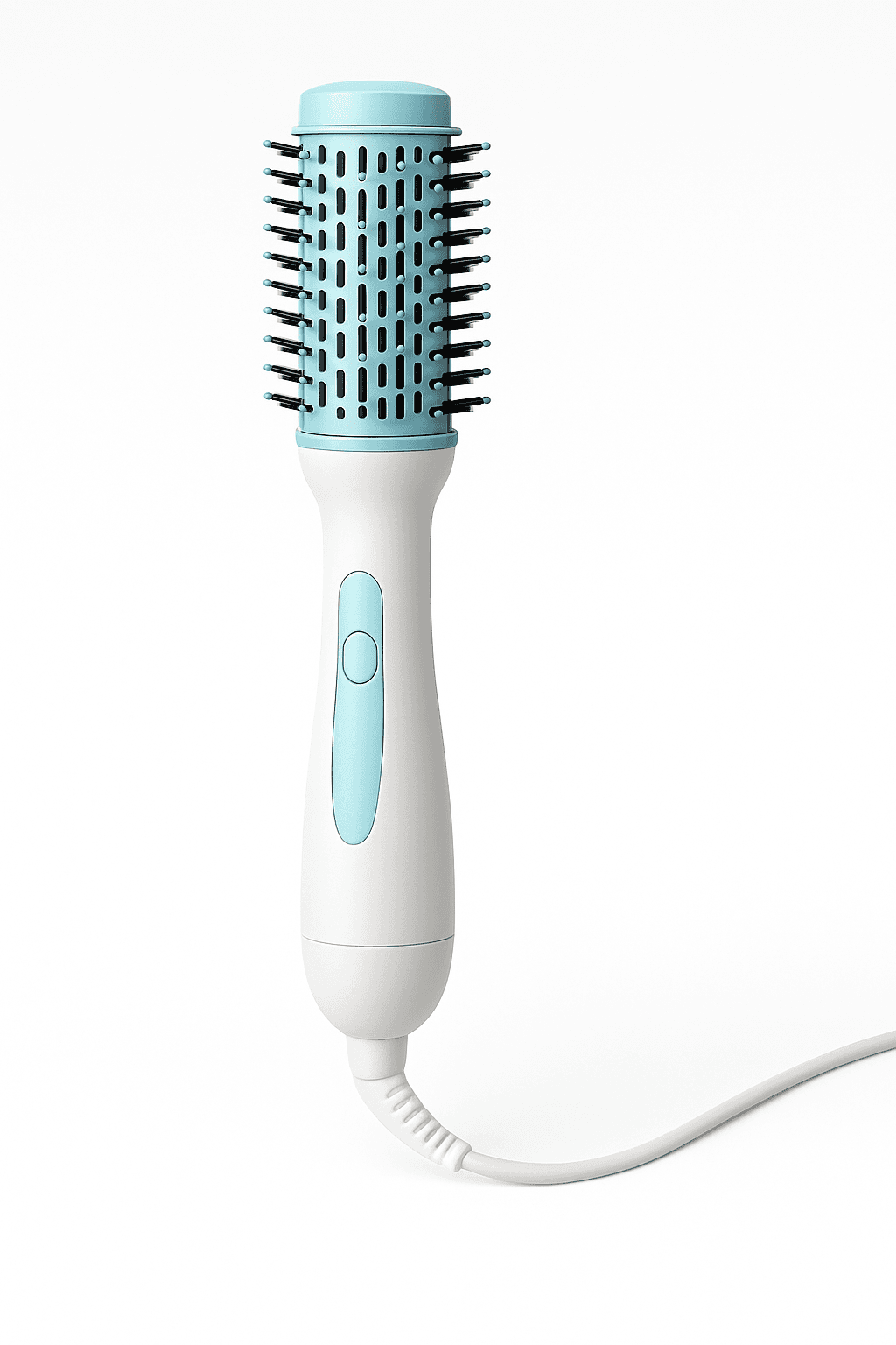 Heated Hair Brush