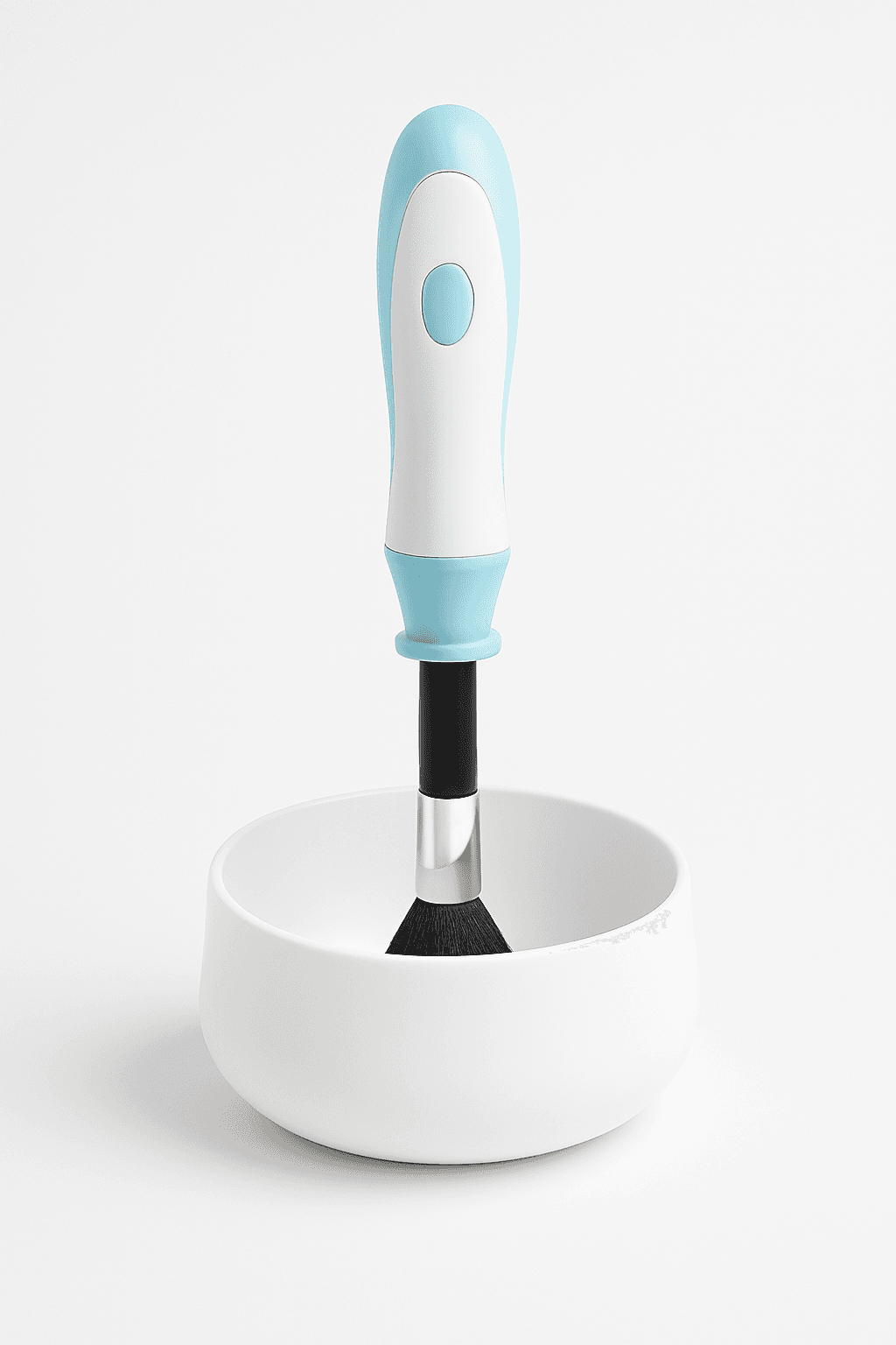 Facial Cleansing Brush