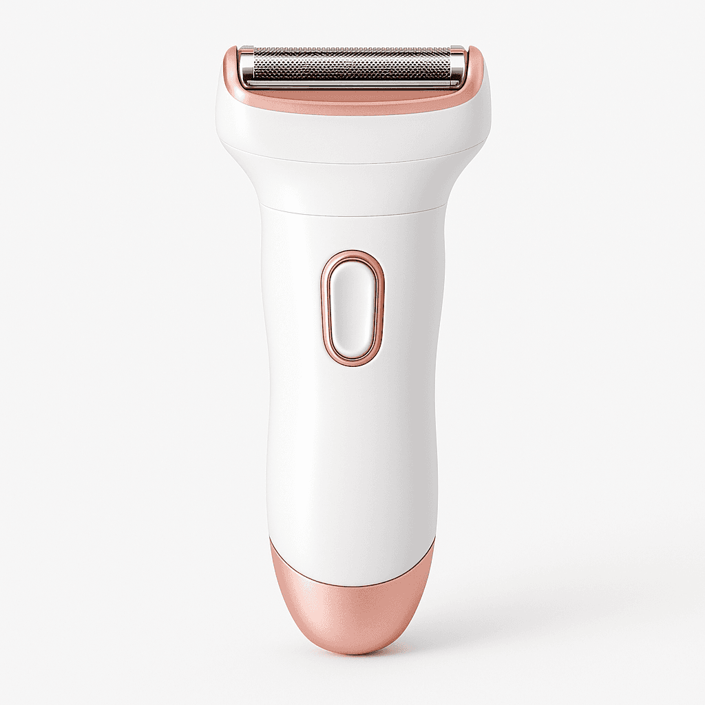 Women's Electric Shaver
