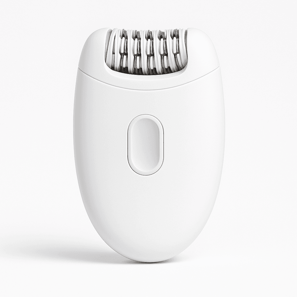 Electric Epilator