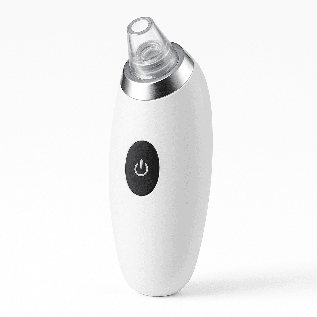 Pore Vacuum Blackhead Remover