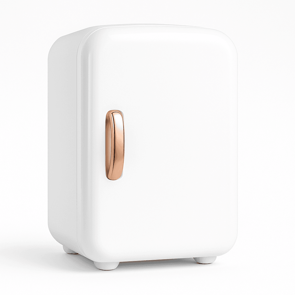 Mini Beauty Fridge