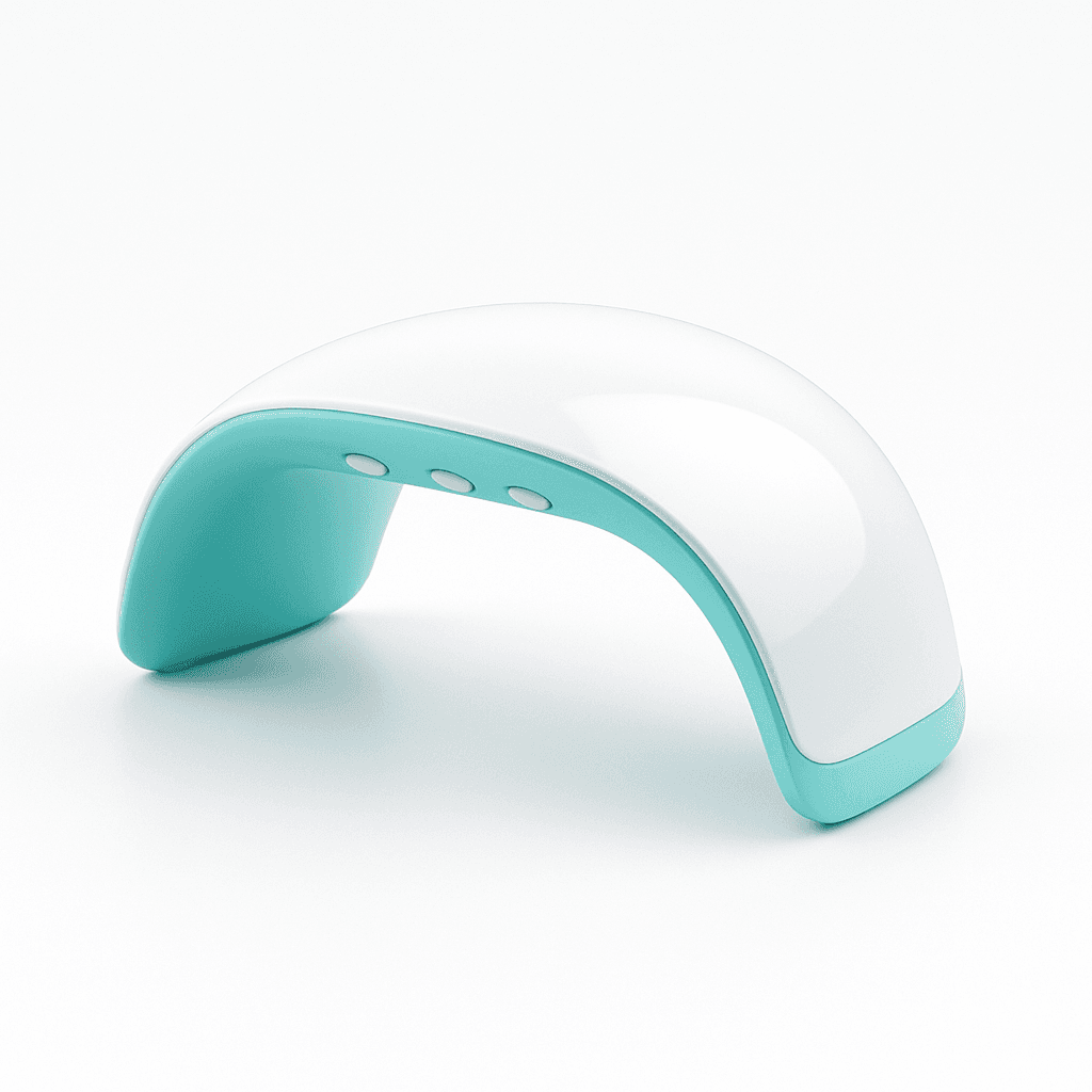 UV Nail Lamp