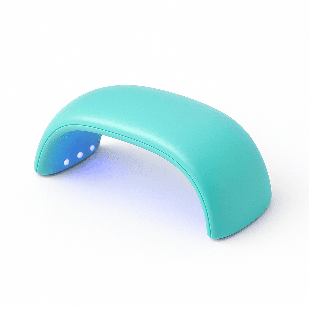 LED Nail Dryer Lamp
