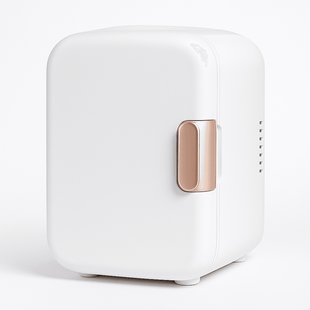 Mini Beauty Fridge