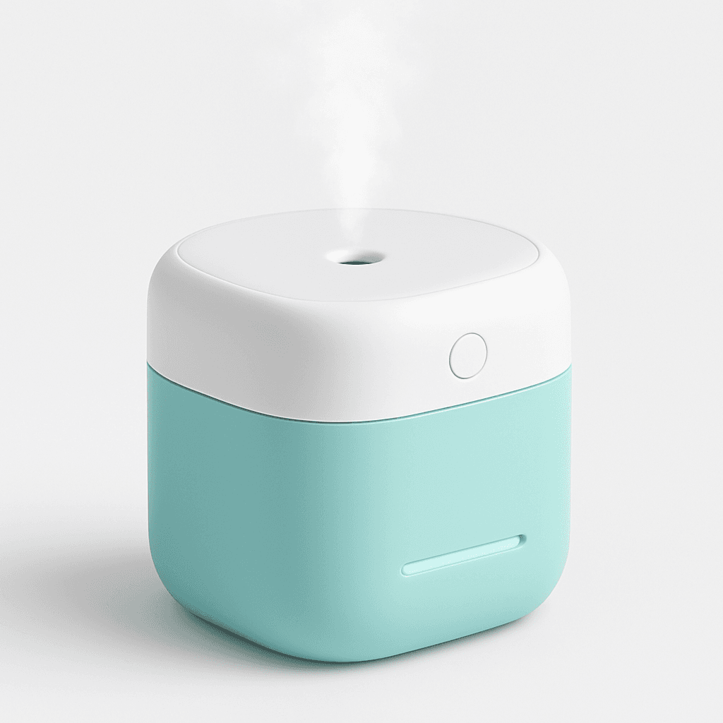 Mini Facial Humidifier