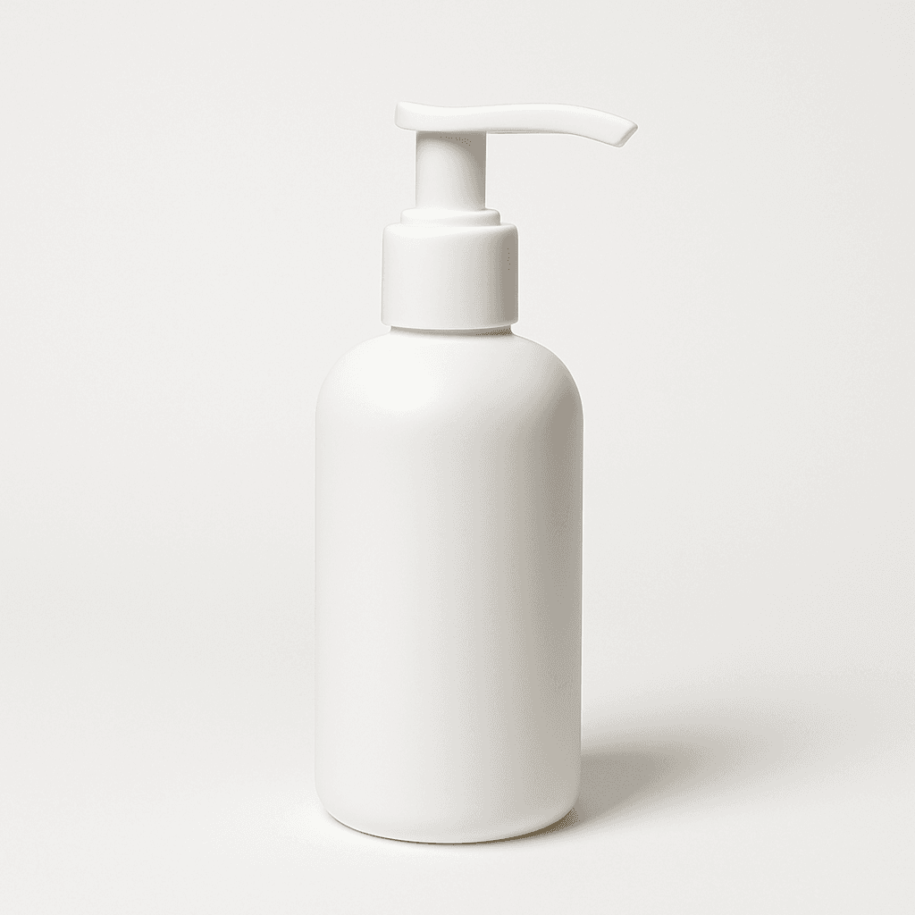 Skin Care Pump Bottle