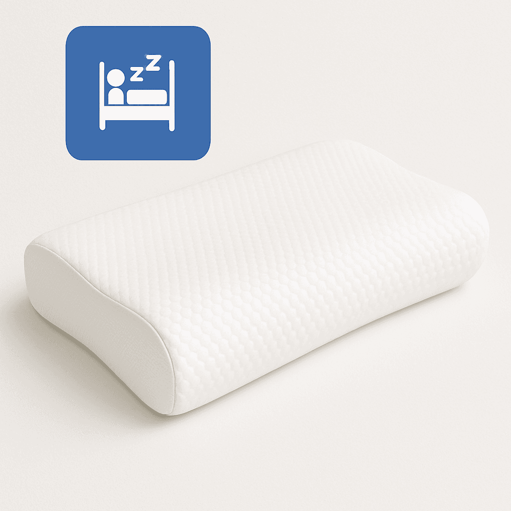 Memory Foam Pillow
