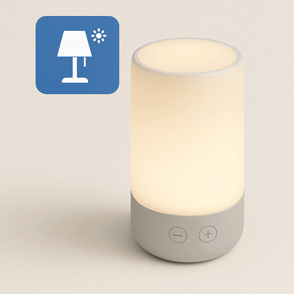 Sleep Night Light