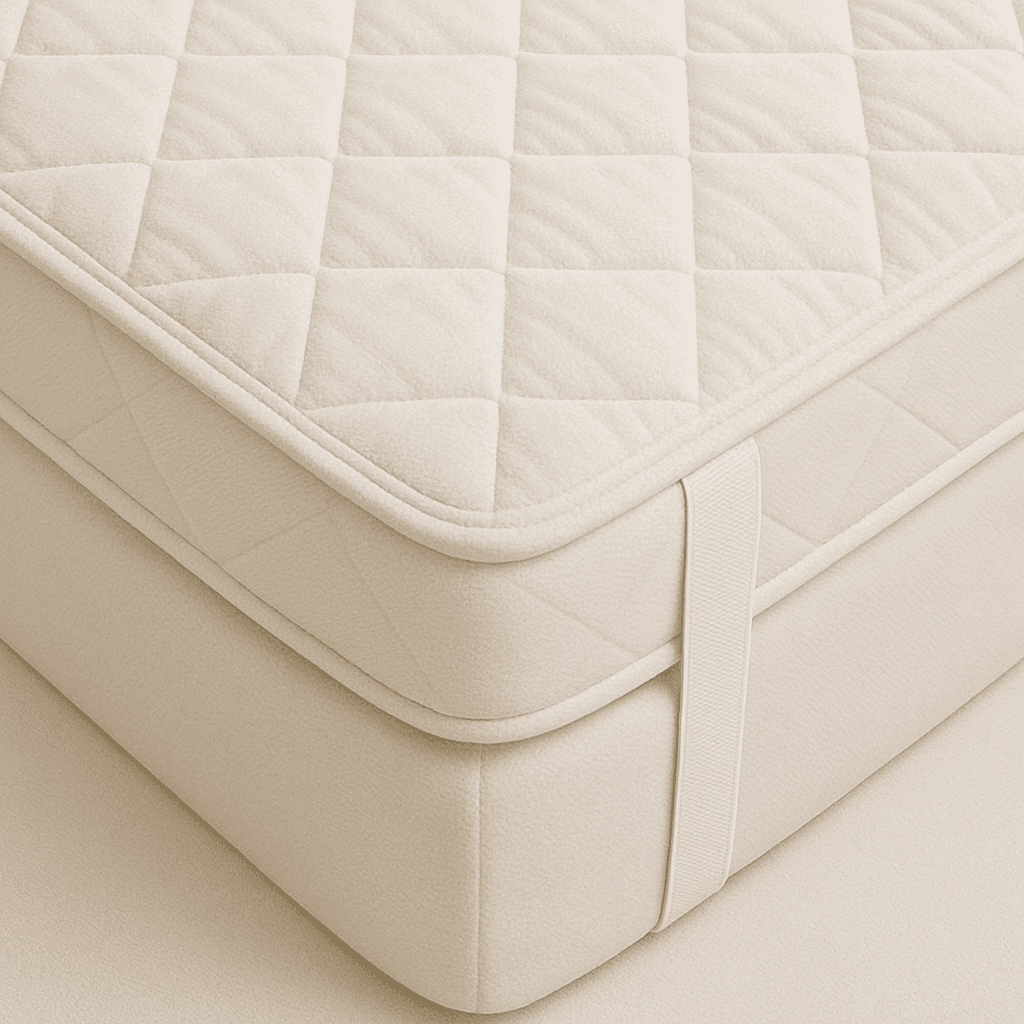 Mattress Protector Pad