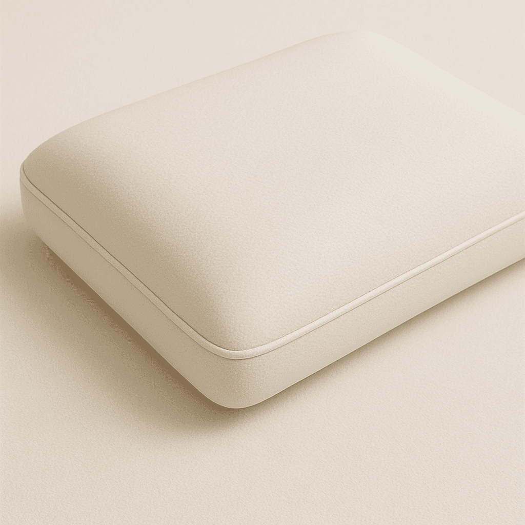 Memory Foam Pillow