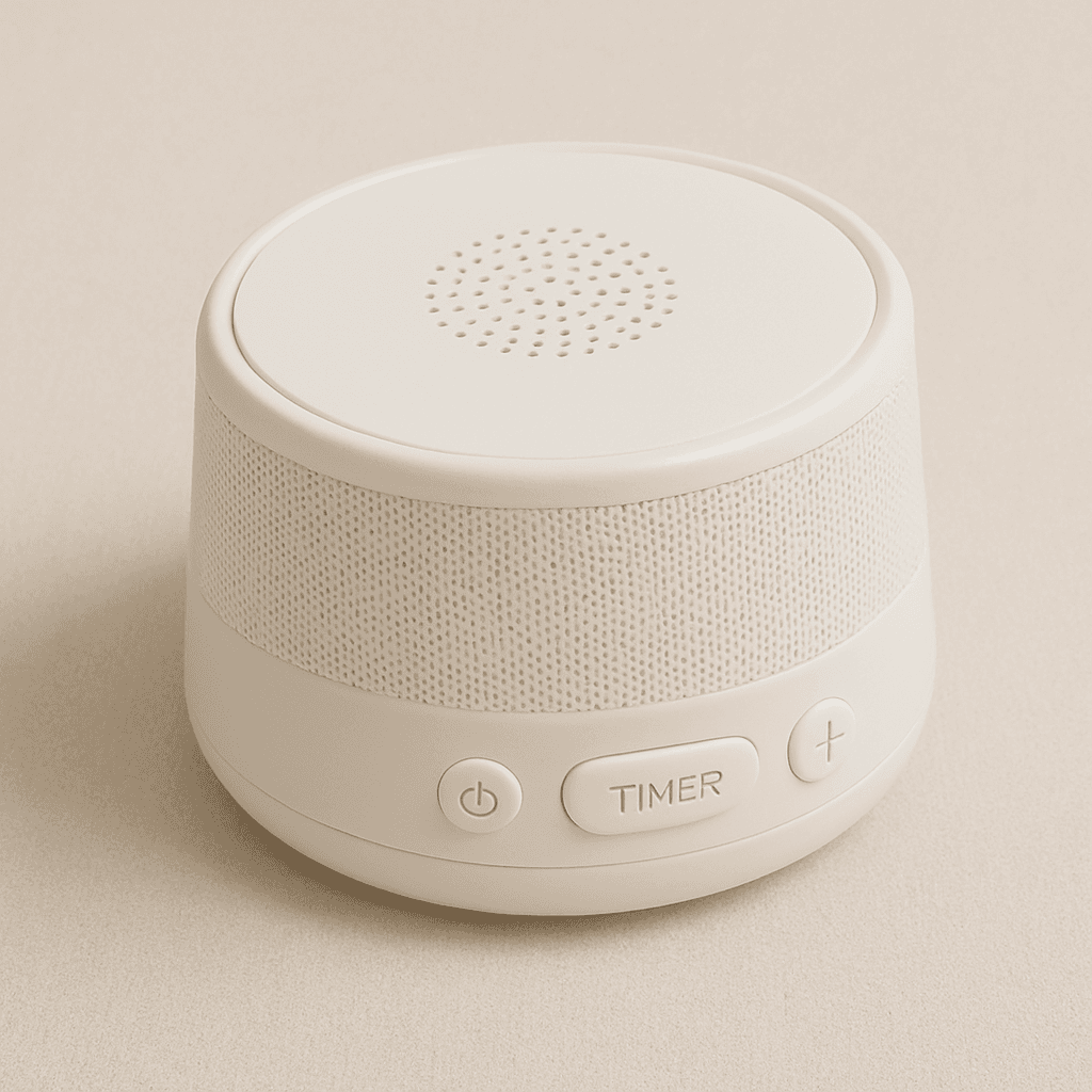 Sleep Sound Machine