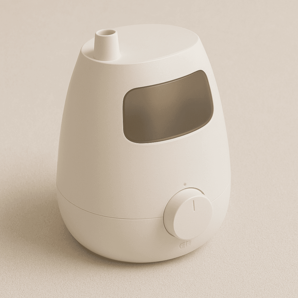 Ultrasonic Humidifier