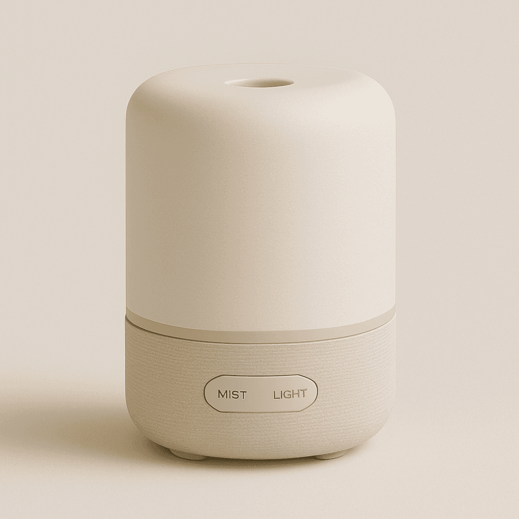 Essential Oil Diffuser