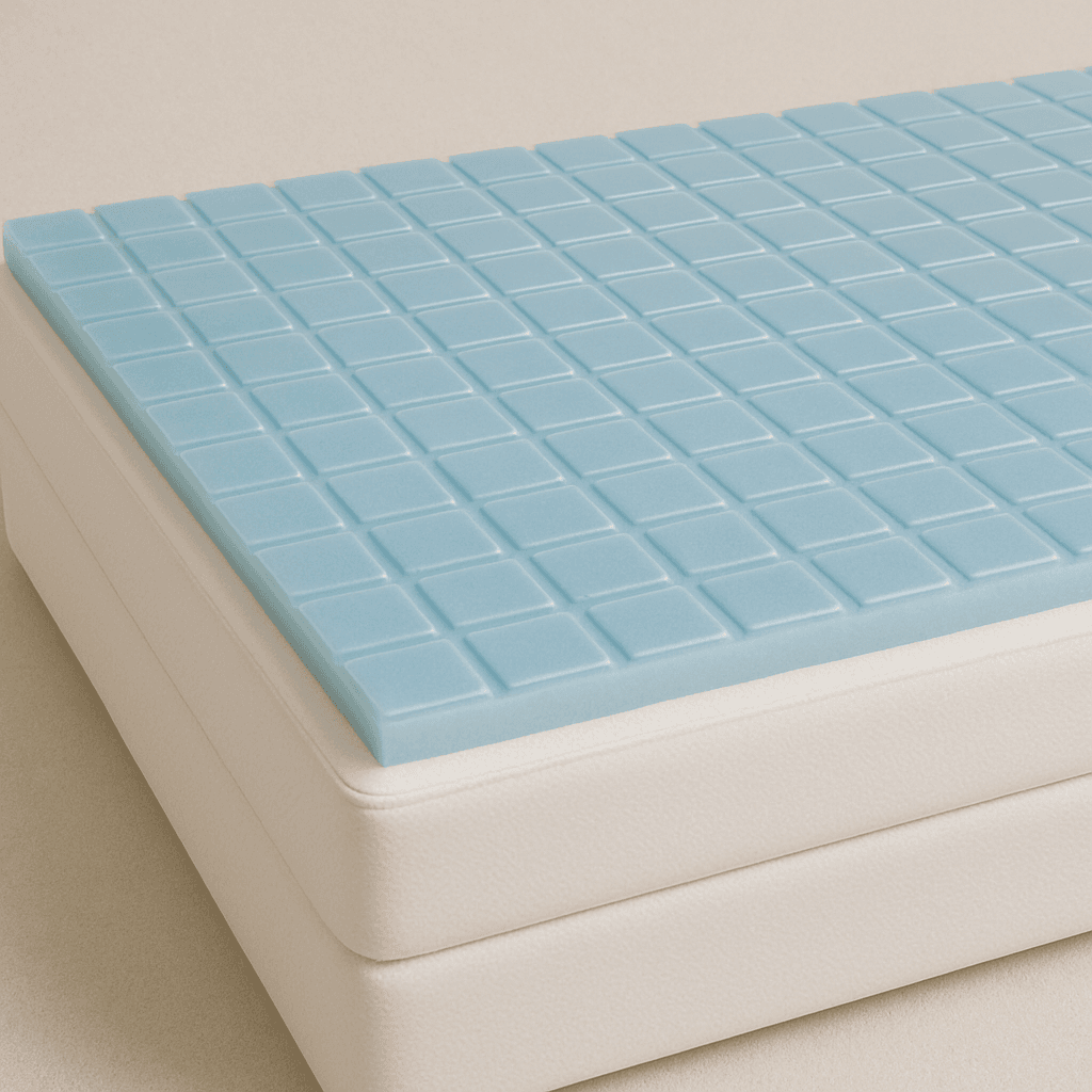 Cooling Mattress Topper