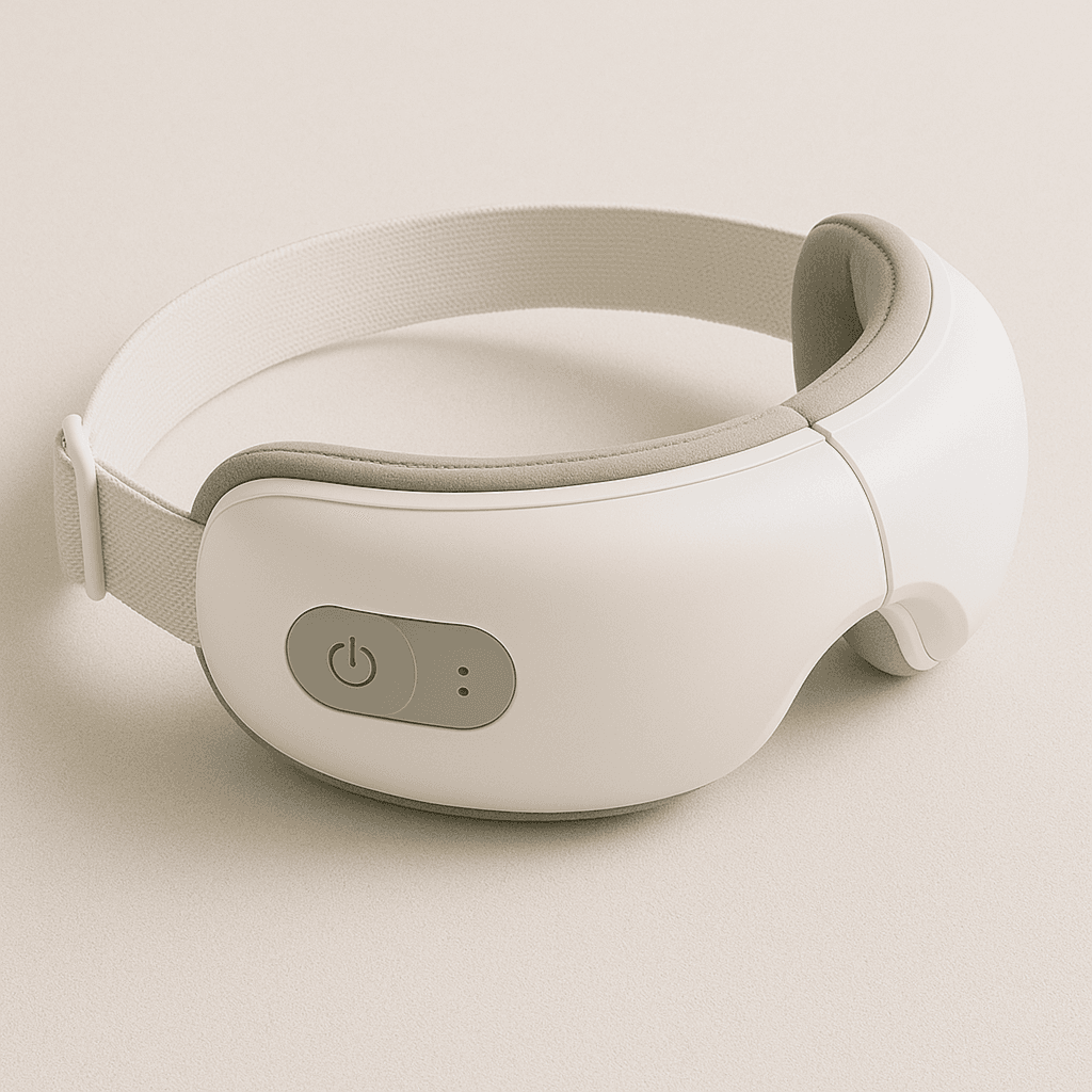 Eye Massager
