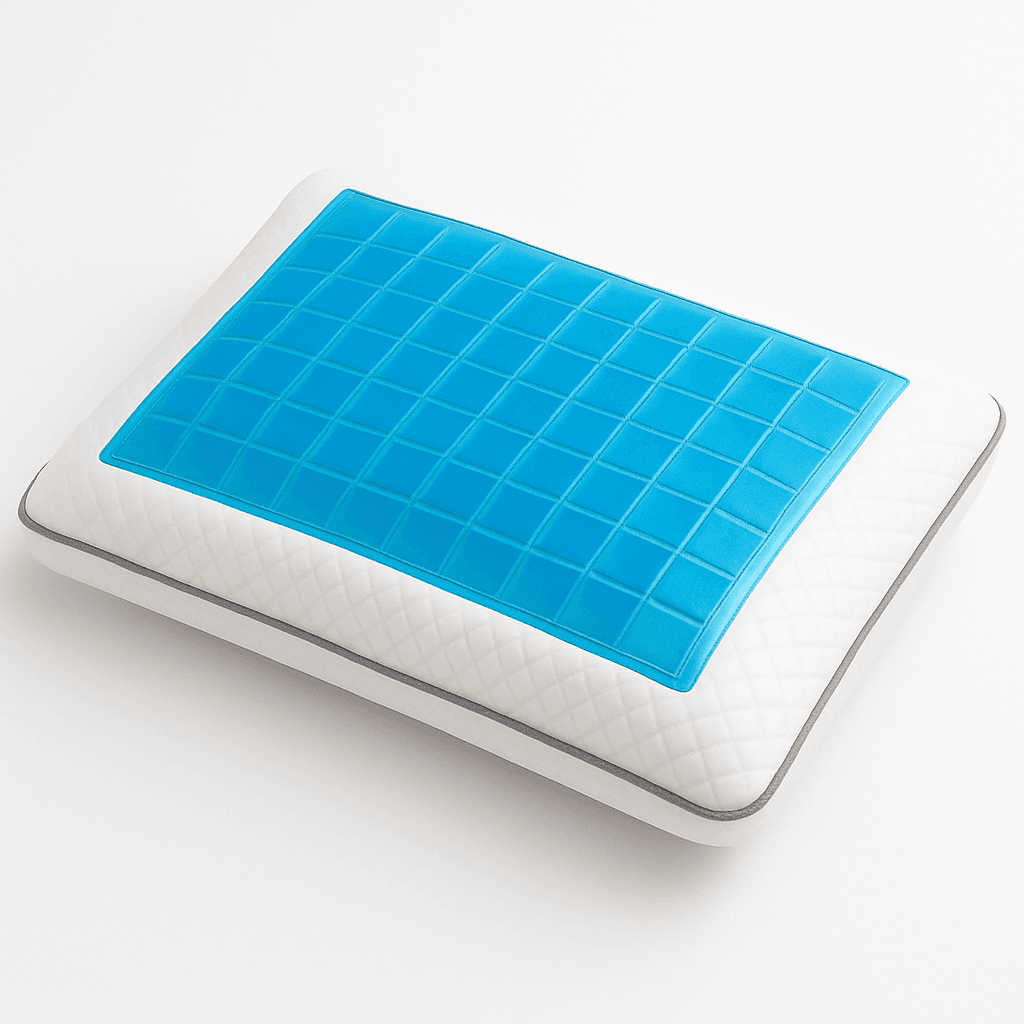 Cooling Gel Mattress Topper