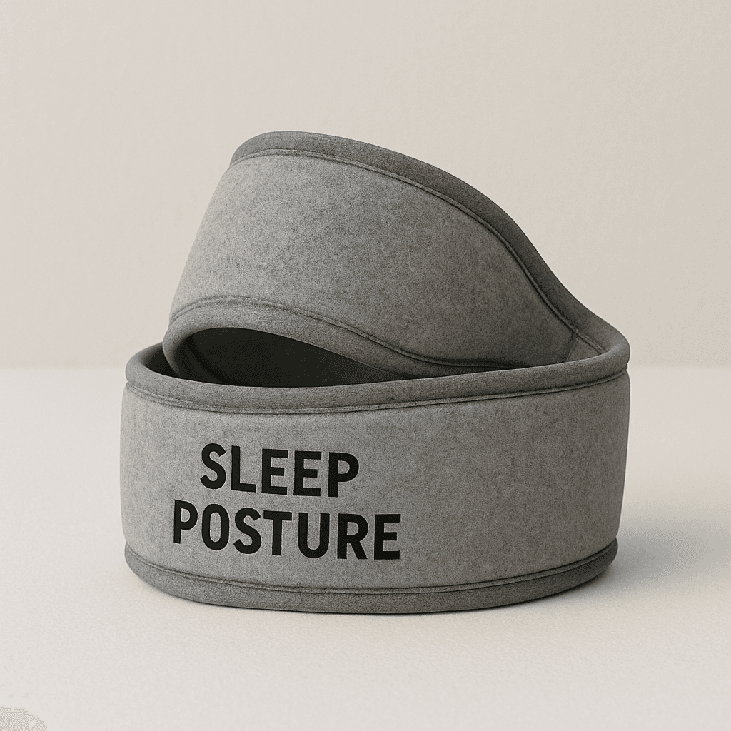 Sleep Posture Trainer