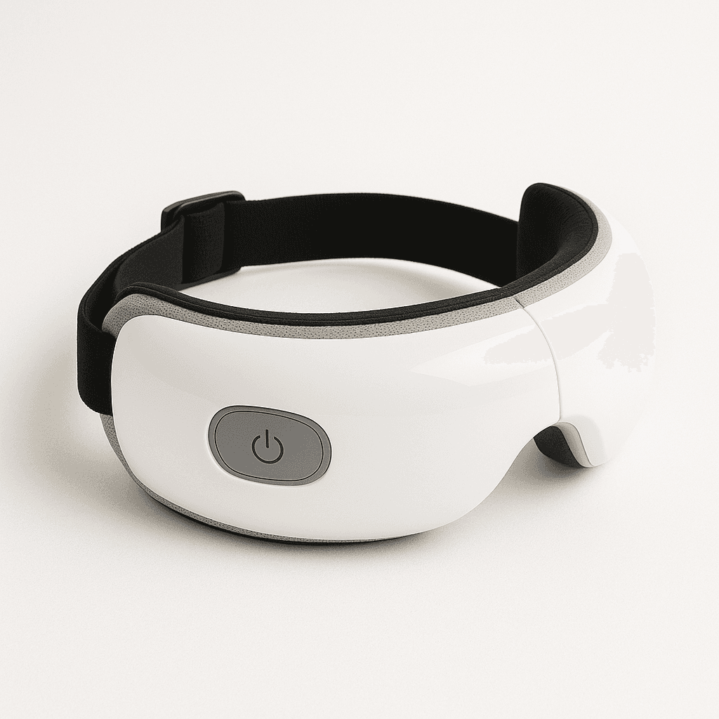 Eye Massager