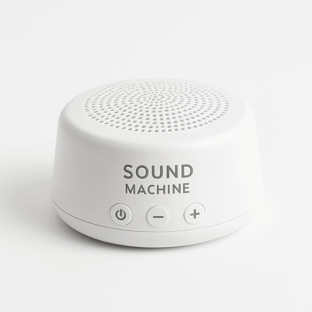 Compact Sound Machine