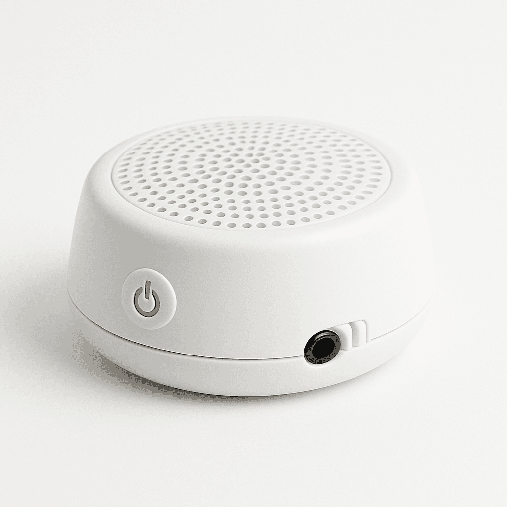 White Noise Sound Machine
