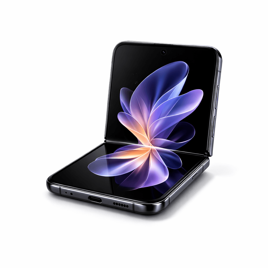 Foldable Smartphone