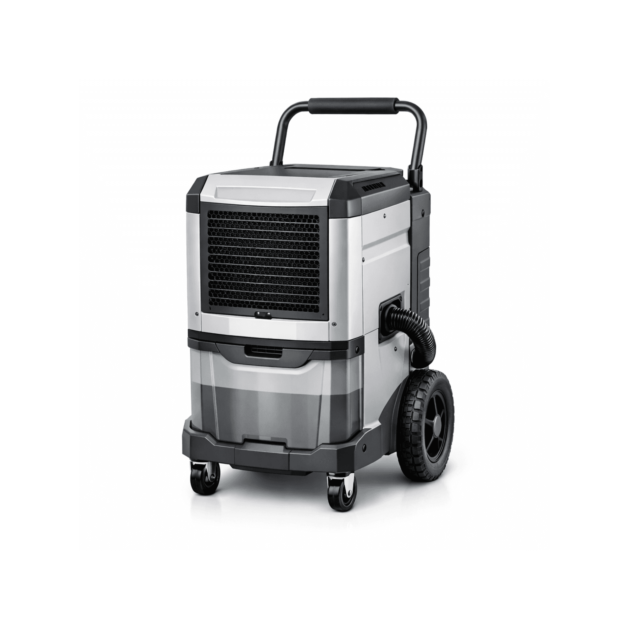 Portable Home Dehumidifier
