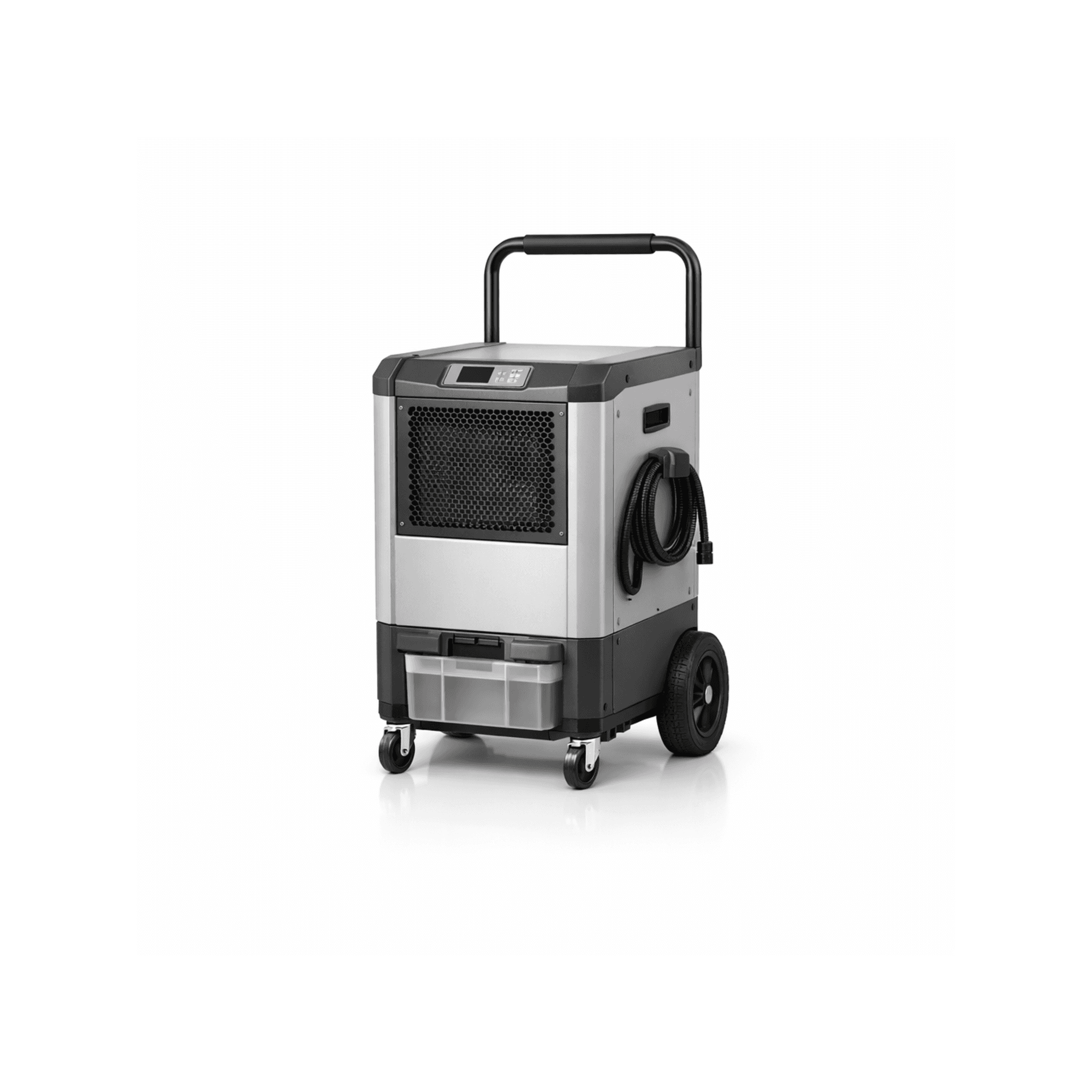 Smart Wi-Fi Dehumidifier