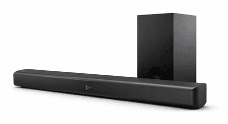 Wireless Sound System