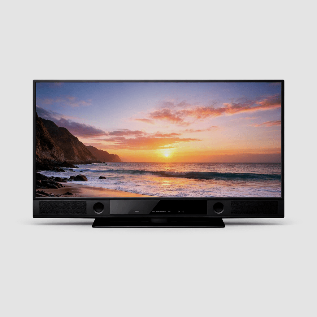 Home Theater TV System