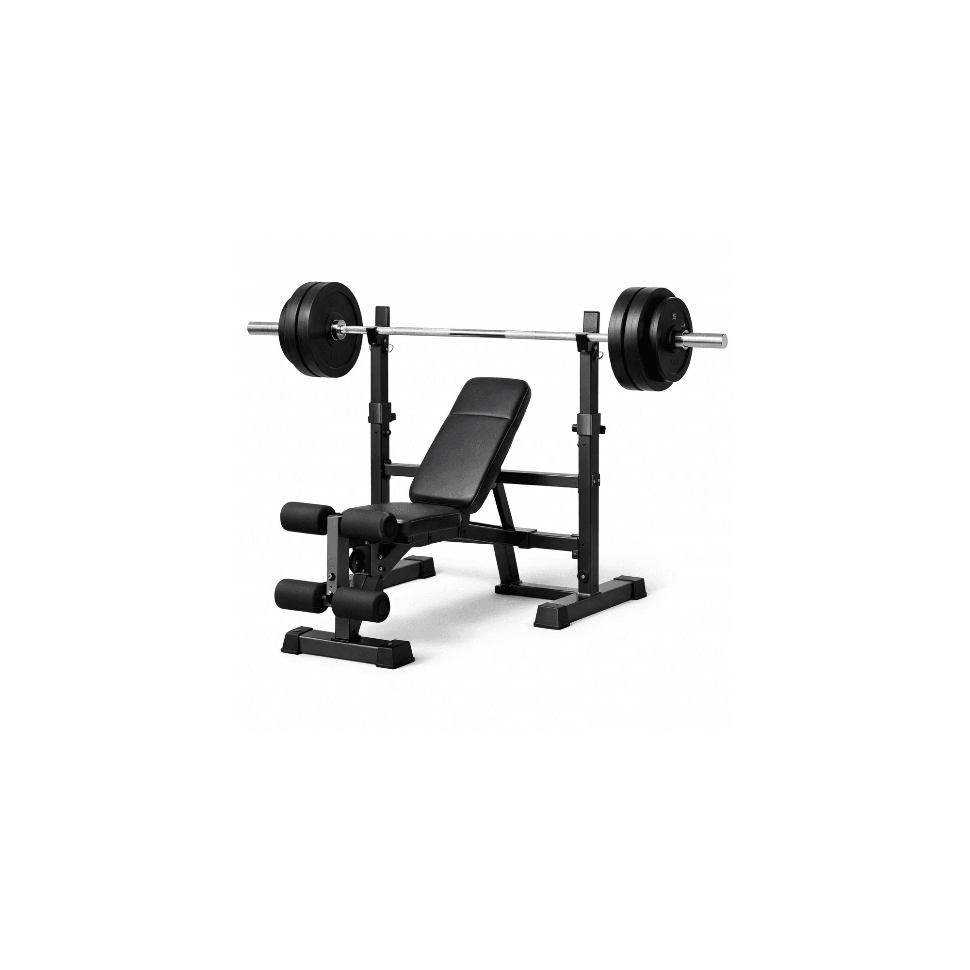 Adjustable Weight Bench