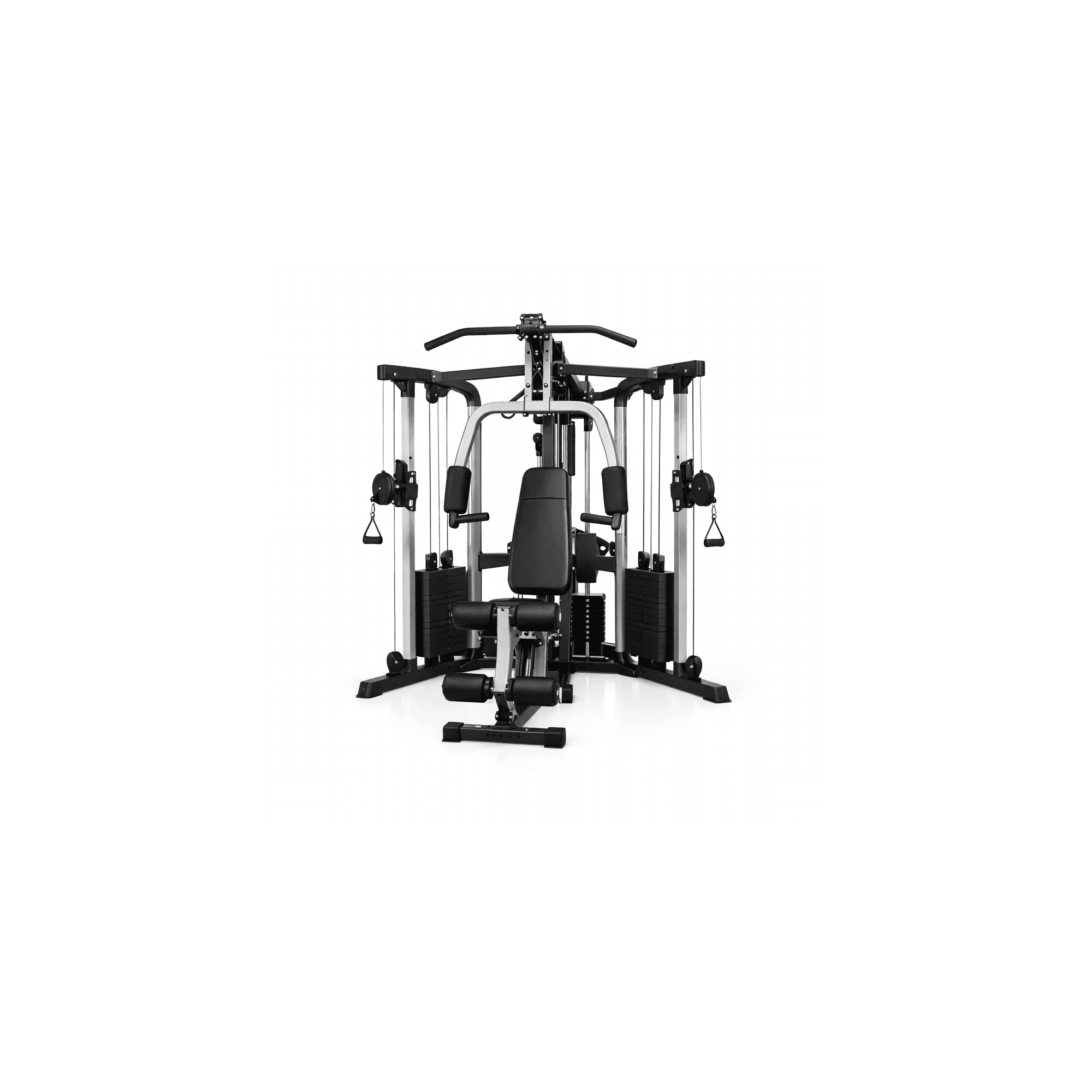 Home Gym Weight Machine
