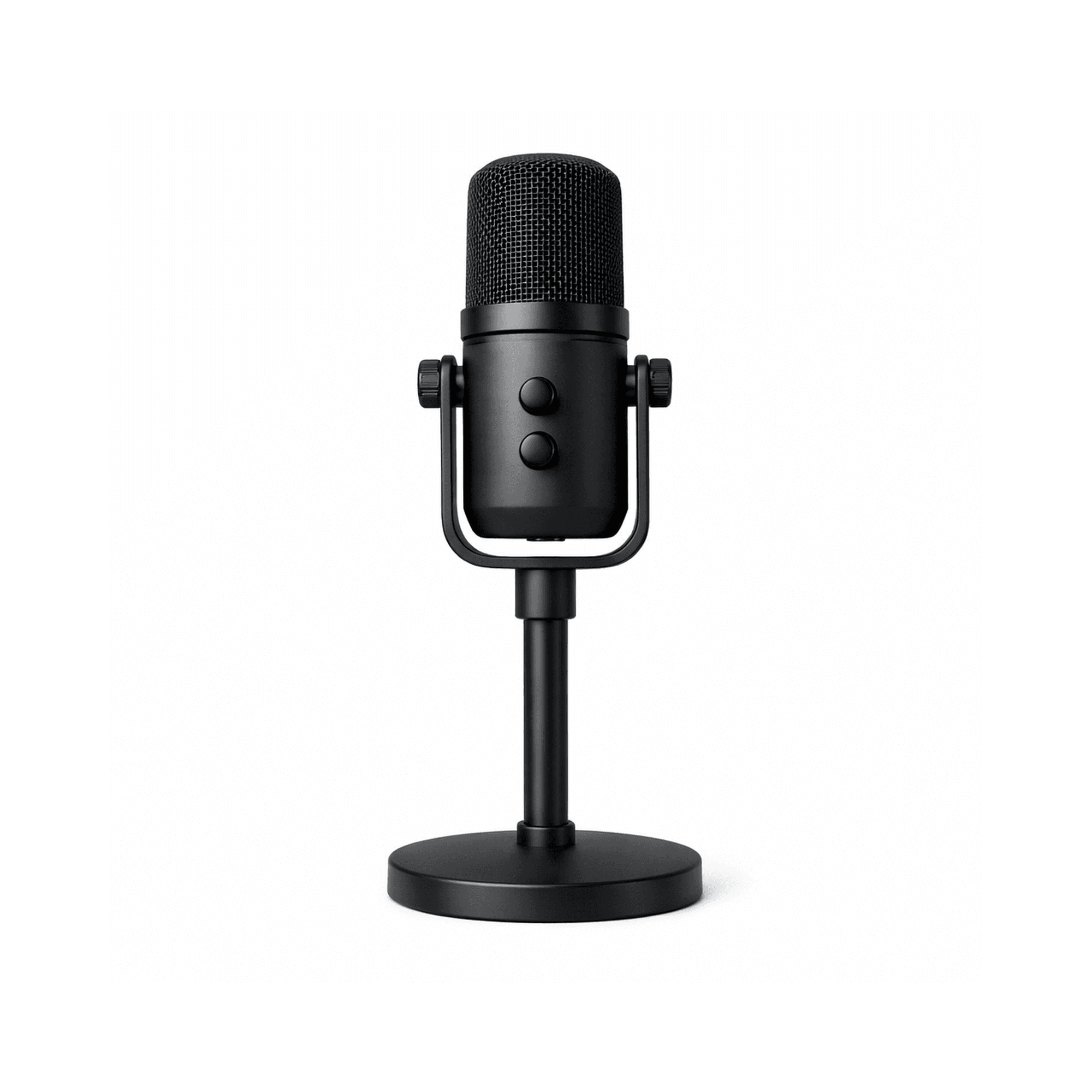 USB Streaming Microphone