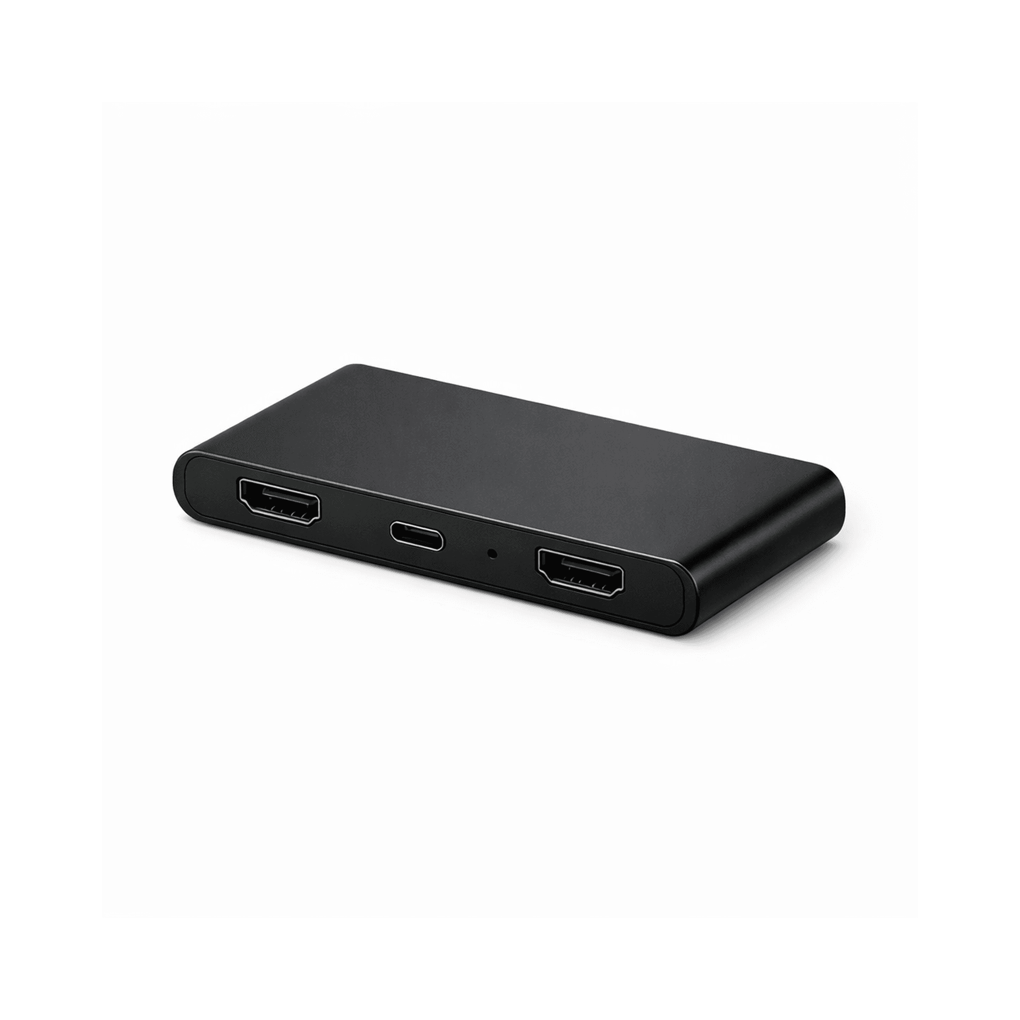 USB-C Gaming Hub