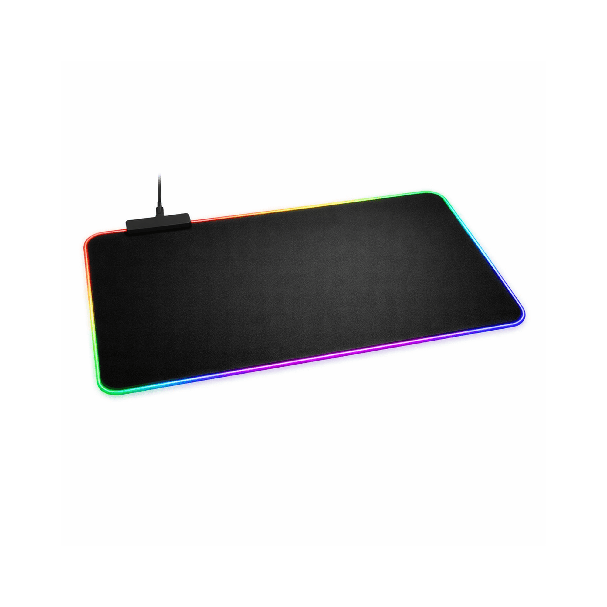 RGB Gaming Mouse Pad