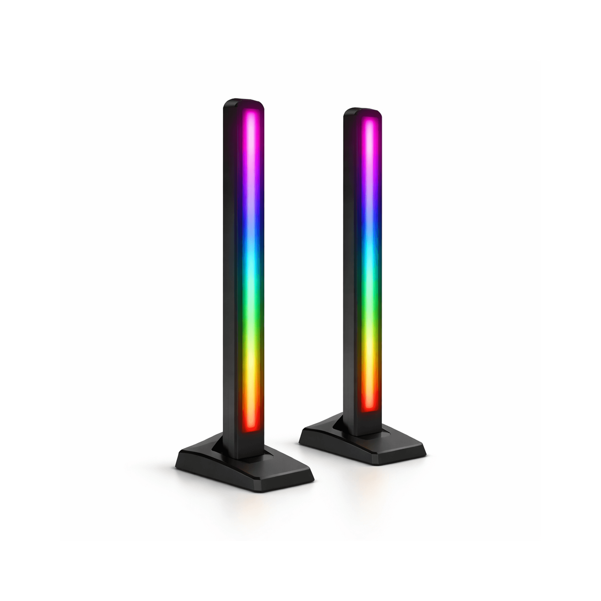 RGB Gaming Light Bars